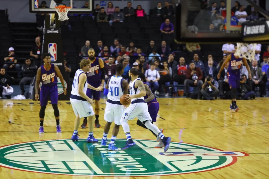 basketball