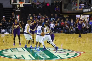 basketball